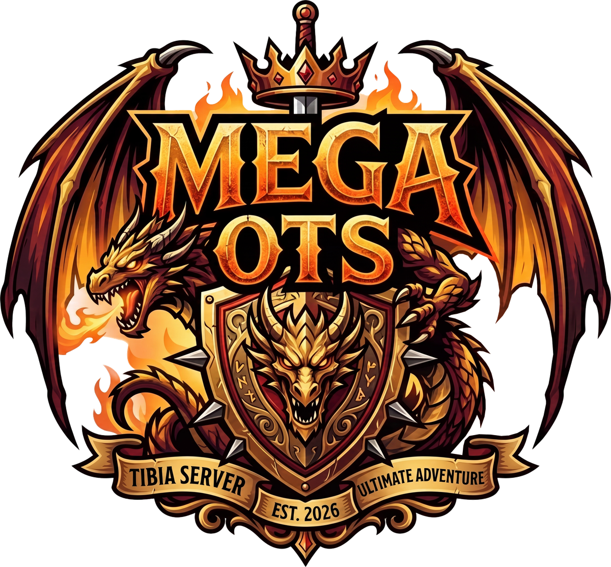 Mega OTS